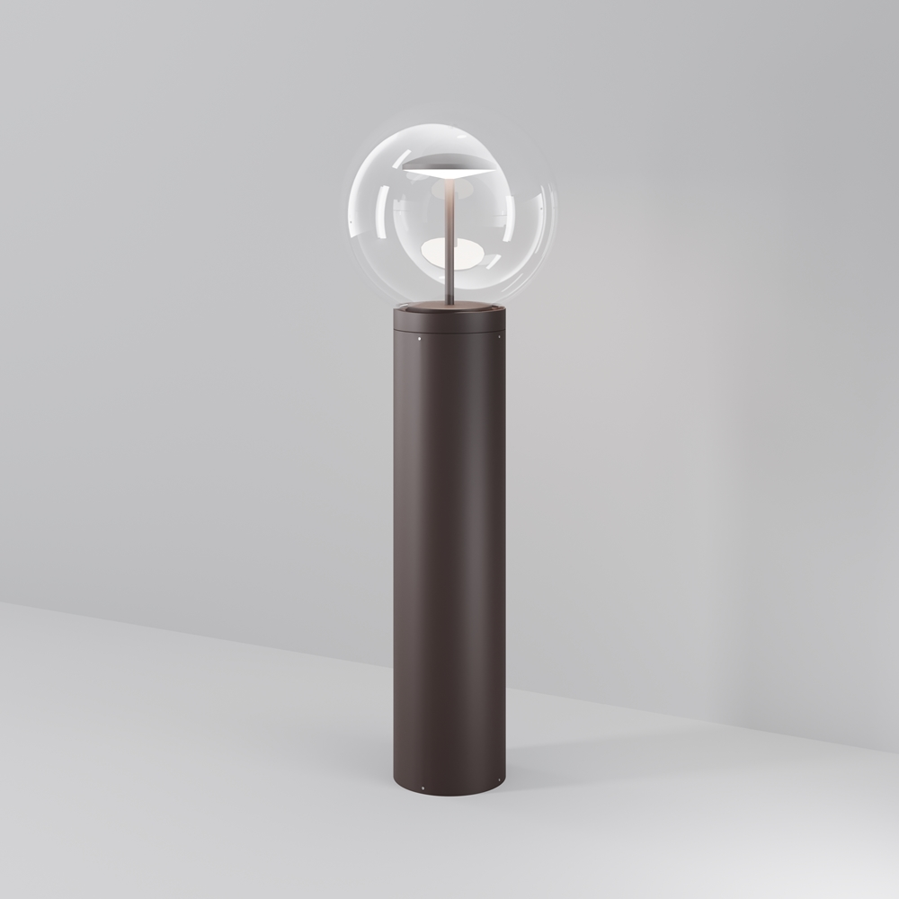 Lampada paesaggistica Velora  3000K 8W IP 65