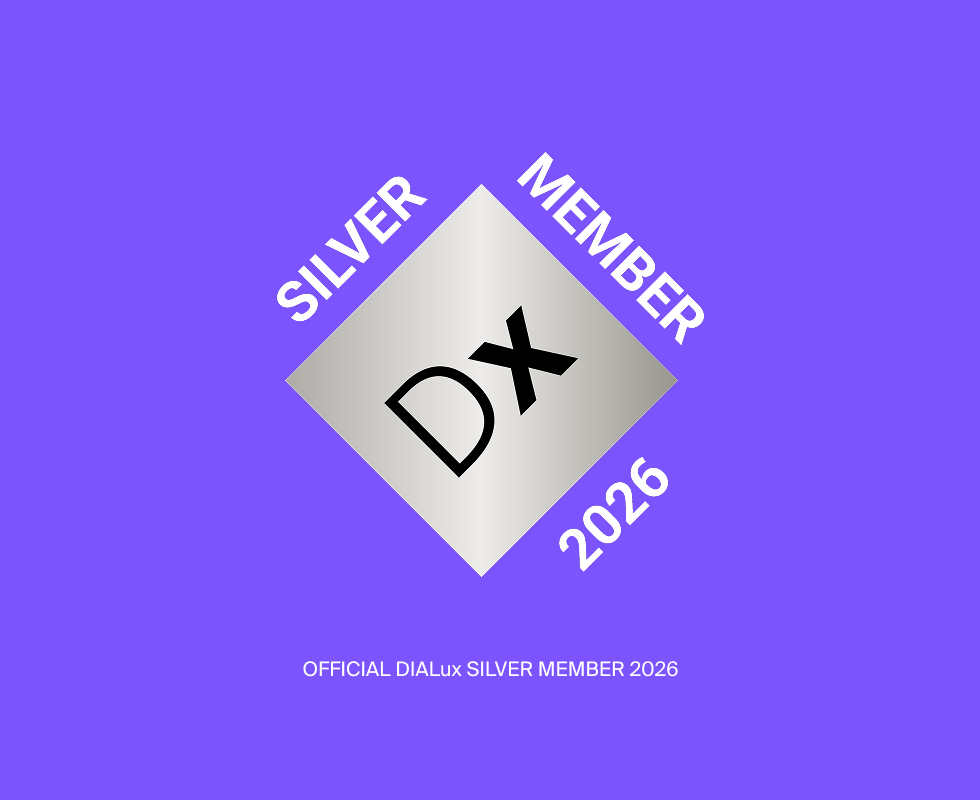 Maytoni Becomes an Official DIALux Silver Member