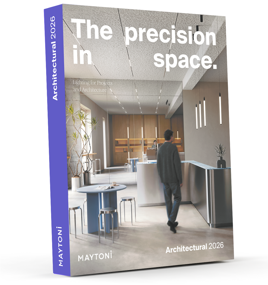 Architectural<br>New Collection 2026