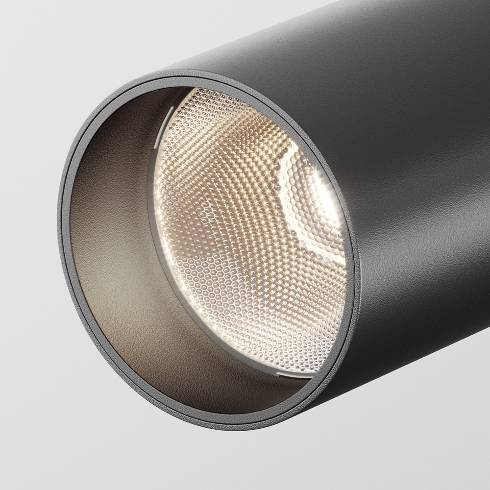 Ceiling luminaire FOCUS LED 3000K 1x12W 50° | Technical | C055CL