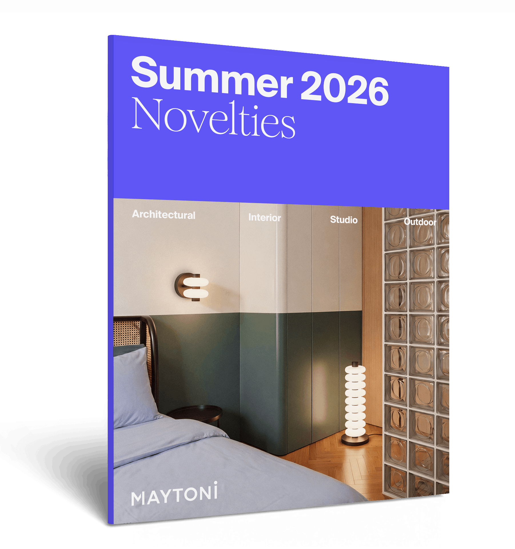 Summer Novelties 2026