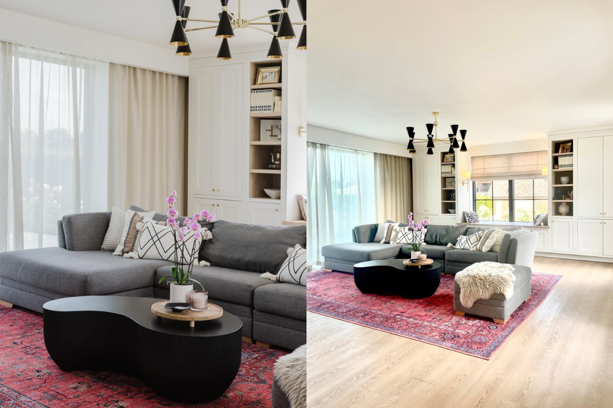 A Modern Farmhouse in County Tipperary, Ireland