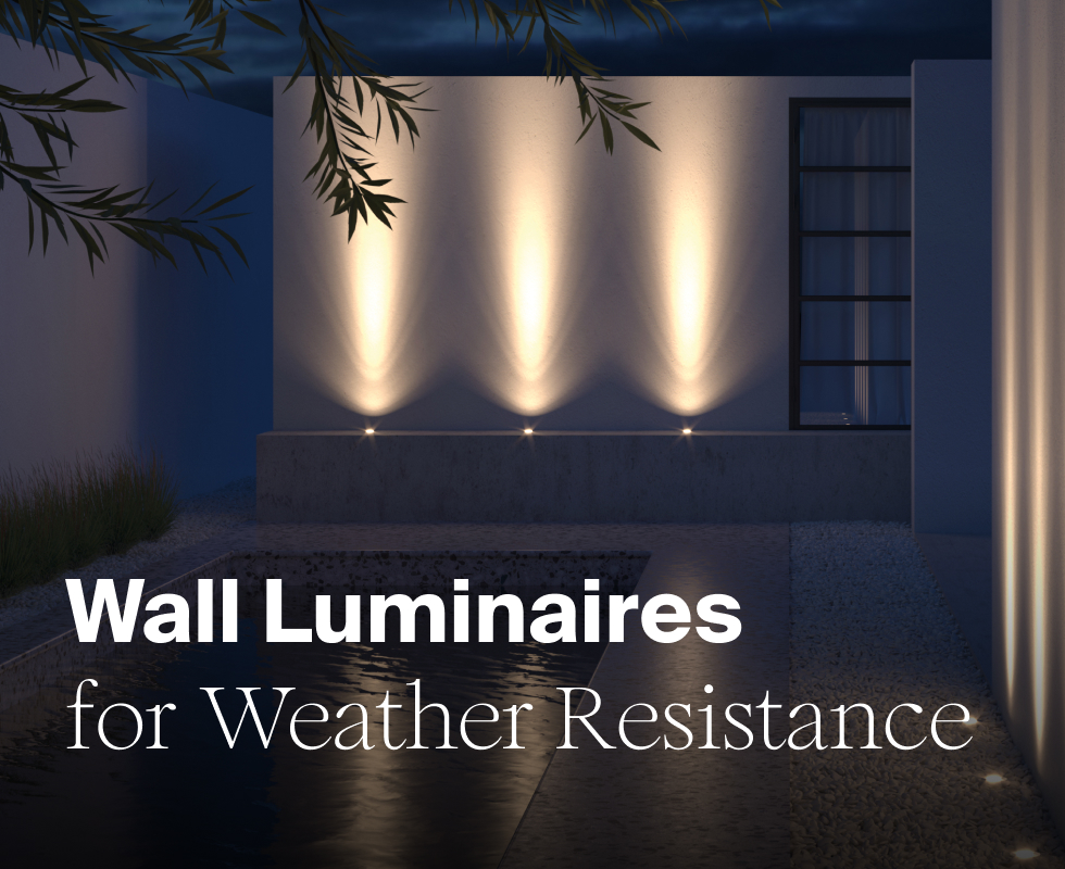 Best Outdoor Wall Lights for Weather Resistance