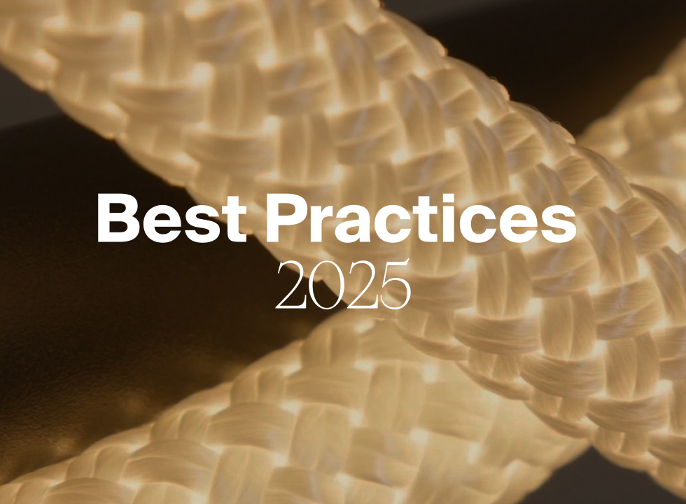 Lighting Trends 2025: Best Practices – Brands × AI Digital Tools