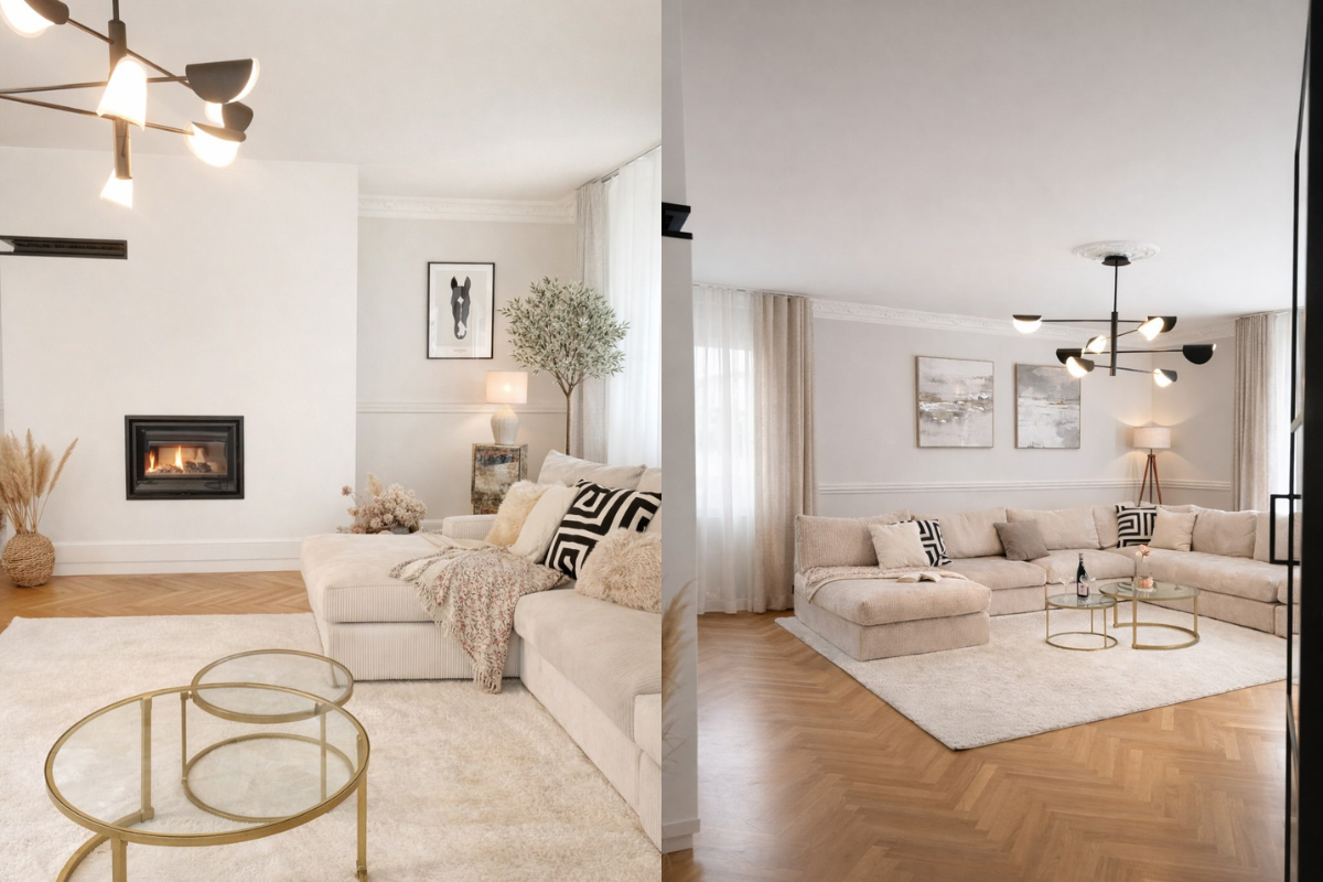 Private House Near Lyon