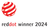 Red Dot Design Award 2024