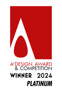 Platin A`Design Award 2024