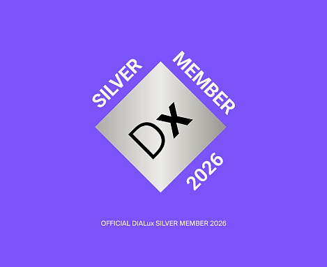 Maytoni Becomes an Official DIALux Silver Member
