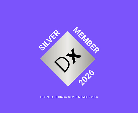 Maytoni wird offizielles DIALux Silver Member