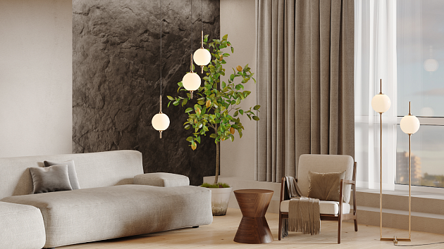 New product The Sixth Sense