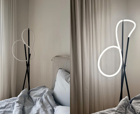 One Lamp, One Thousand Possibilities — Crochet