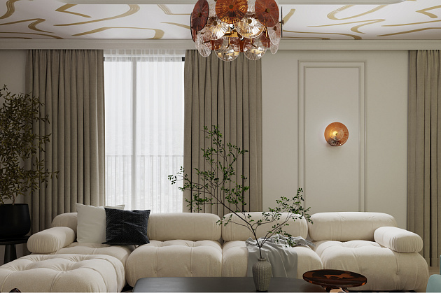 Serie The Sixth Sense