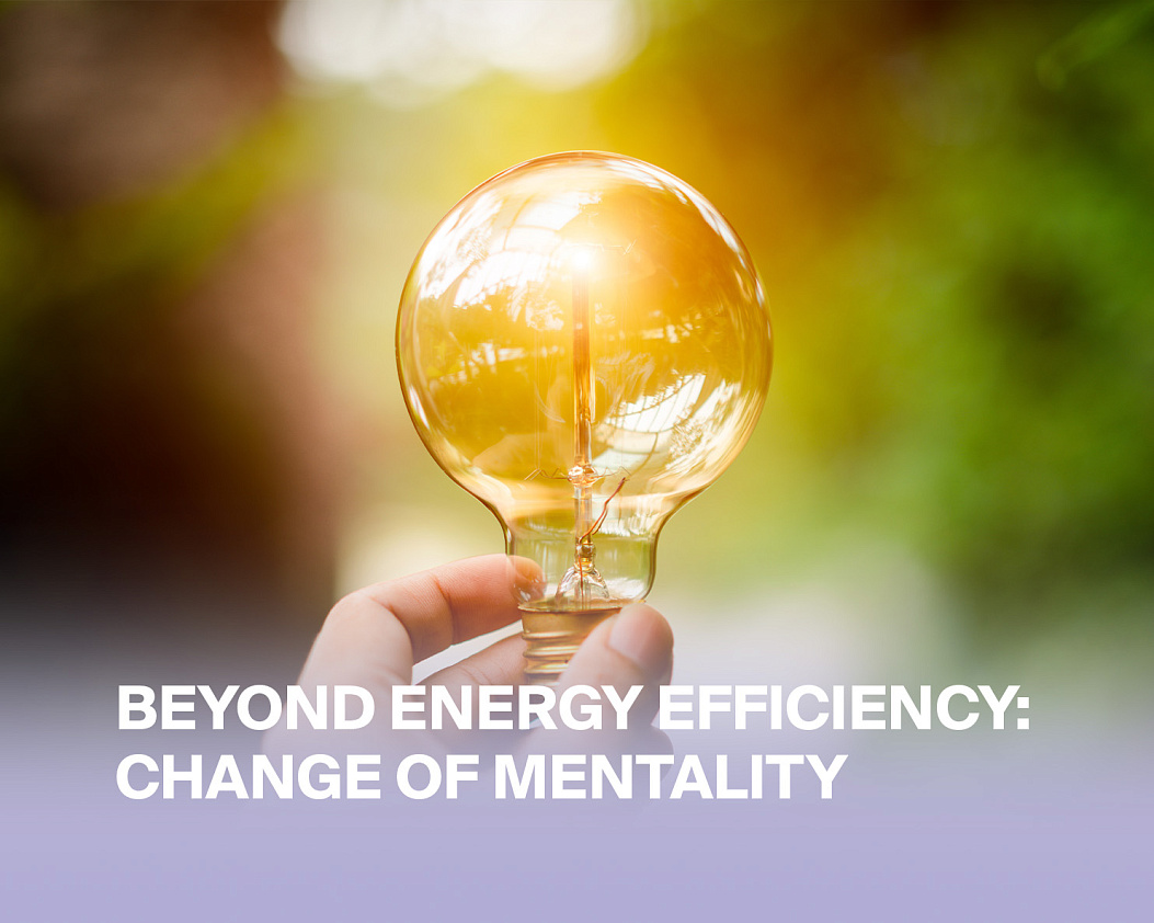 Beyond energy efficiency: the environmental and social impact of sustainable lighting choices
