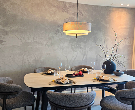 Soleil Nook in Locarno, Schweiz