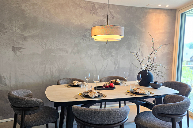Soleil Nook in Locarno, Schweiz