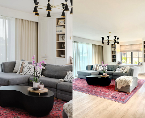 A Modern Farmhouse in County Tipperary, Ireland