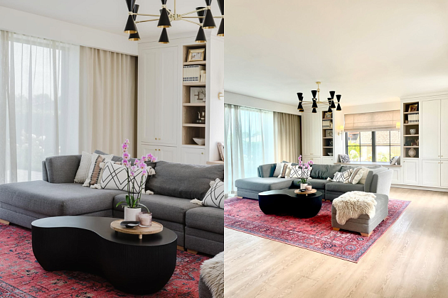 A Modern Farmhouse in County Tipperary, Ireland