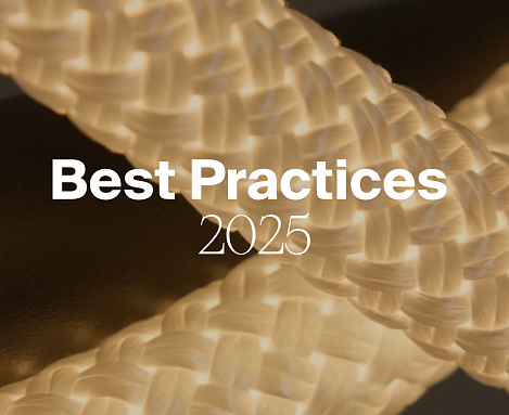 Lighting Trends 2025: Best Practices – Brands × AI Digital Tools