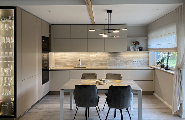 Möbelgeschäft HansaWord OÜ