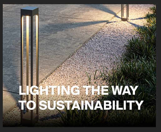 Lighting the Way to Sustainability