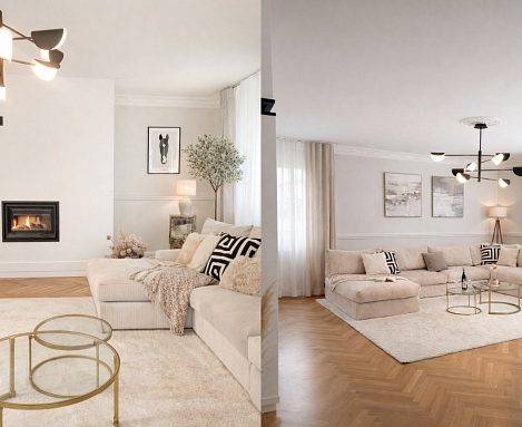 Private House Near Lyon